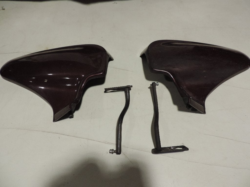 moto guzzi EV 1100, Ophalen of Verzenden, Gebruikt