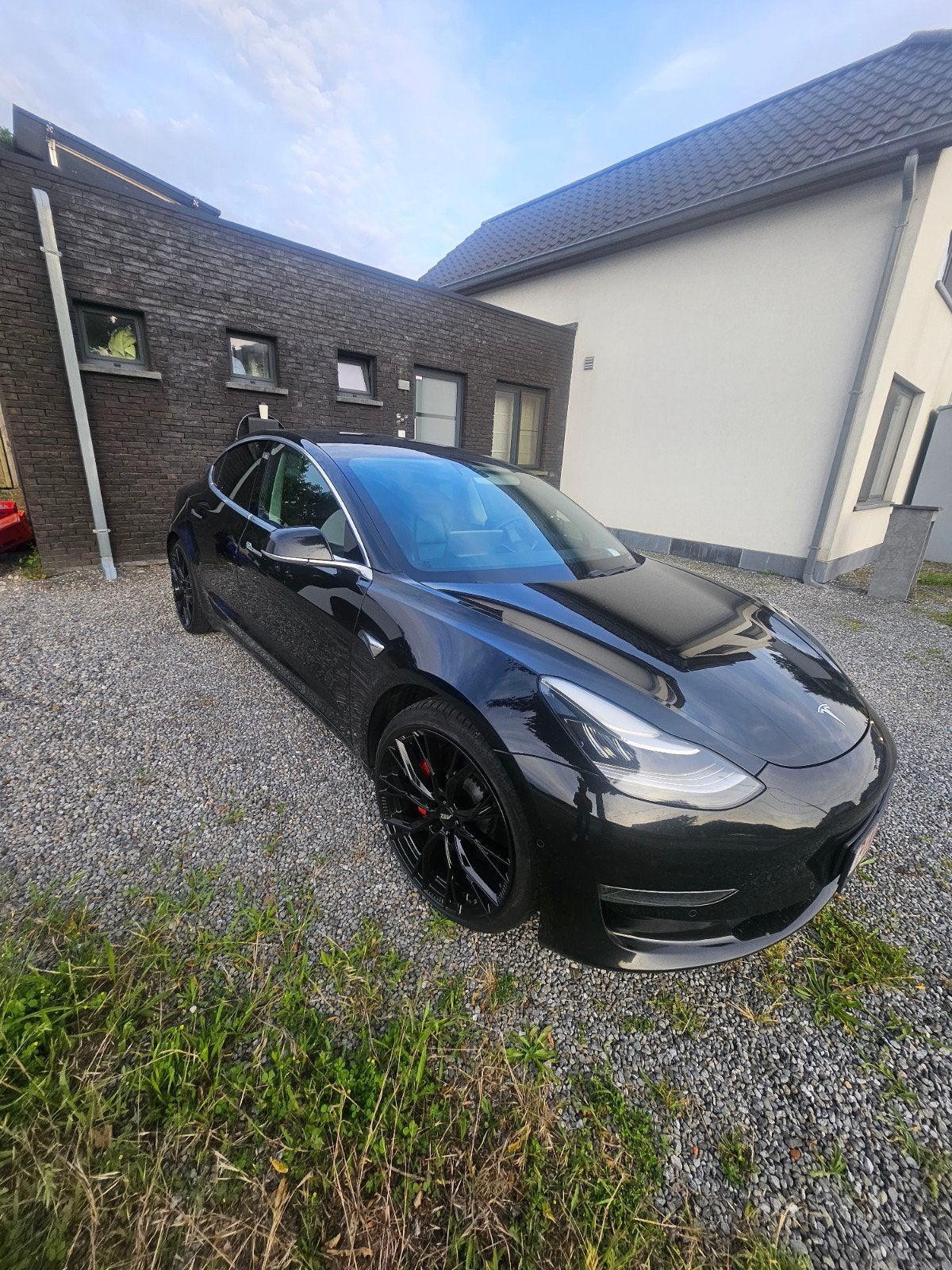 Tesla model 3 performance dual motor, Autos, Tesla, Particulier, Achat, Model 3