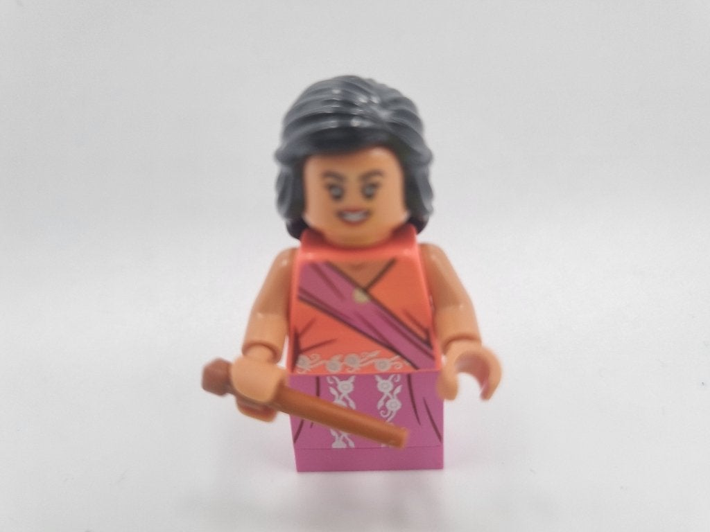 LEGO Harry Potter 75981-20 Parvati Patil, Complet, Enlèvement ou Envoi, Lego, Ensemble complet