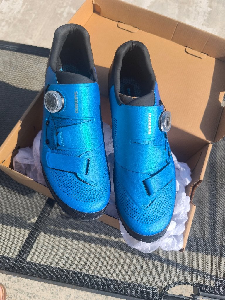 VTT CHAUSSURES, Enlèvement, Neuf, Chaussures