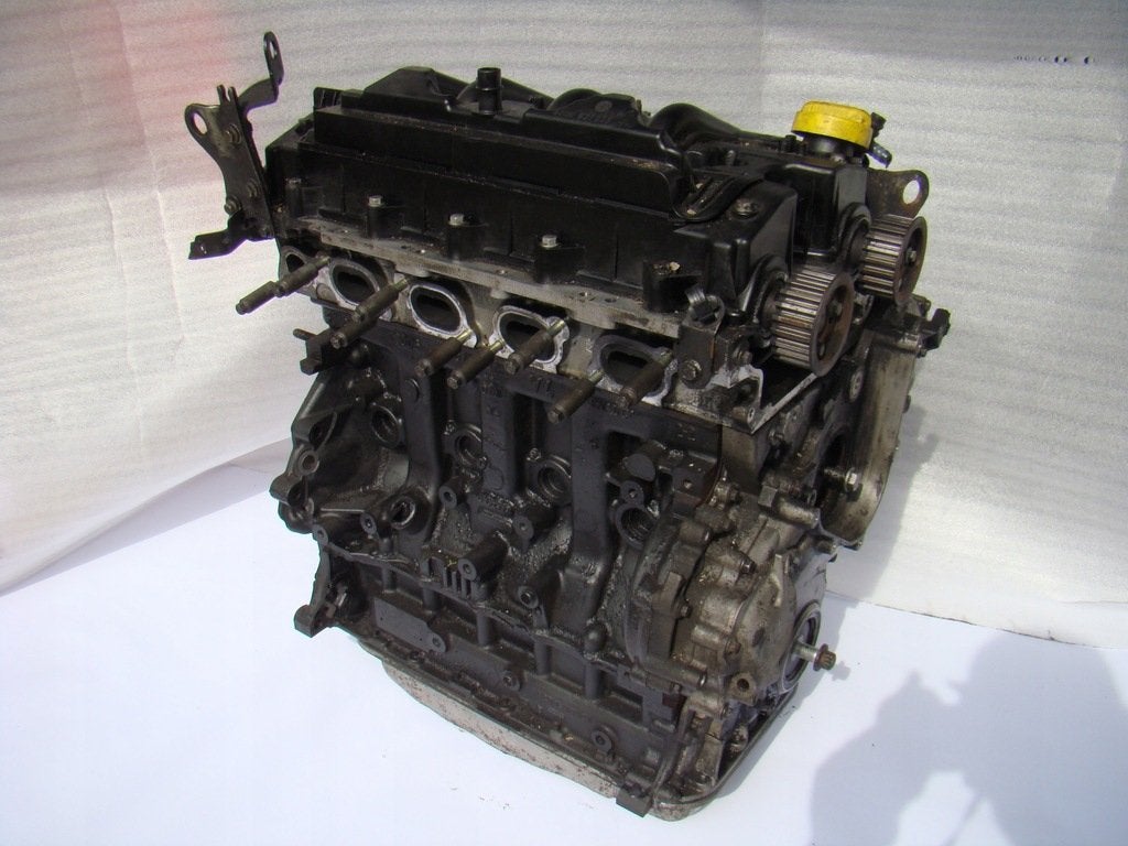Moteur G9U730 Nu RENAULT TRAFIC, Envoi, Utilisé, Daihatsu