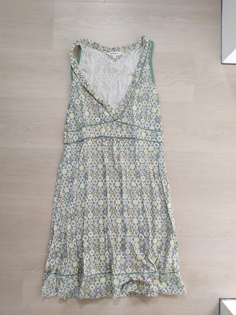 Jurk van Sandwich - M, Maat 38/40 (M), Ophalen of Verzenden, Zo goed als nieuw, Sandwich