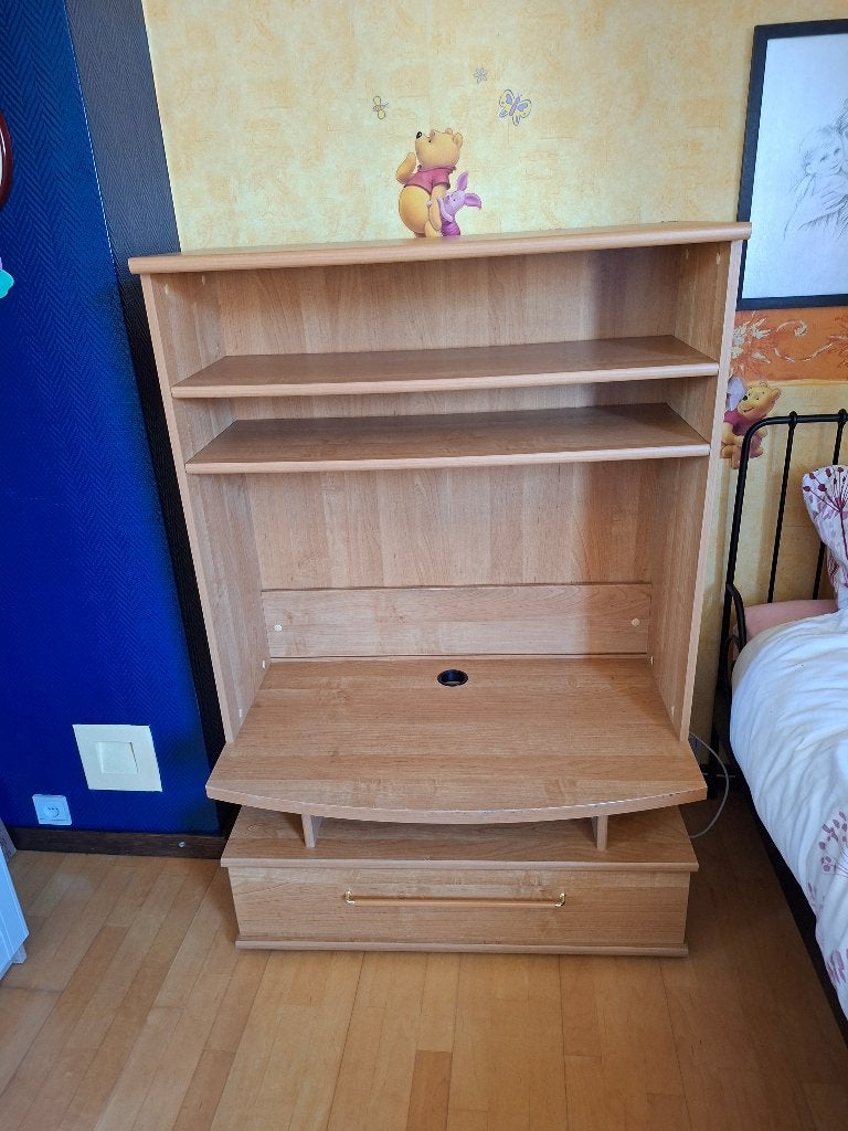 Tv meubel kast, Huis en Inrichting, Ophalen, Gebruikt