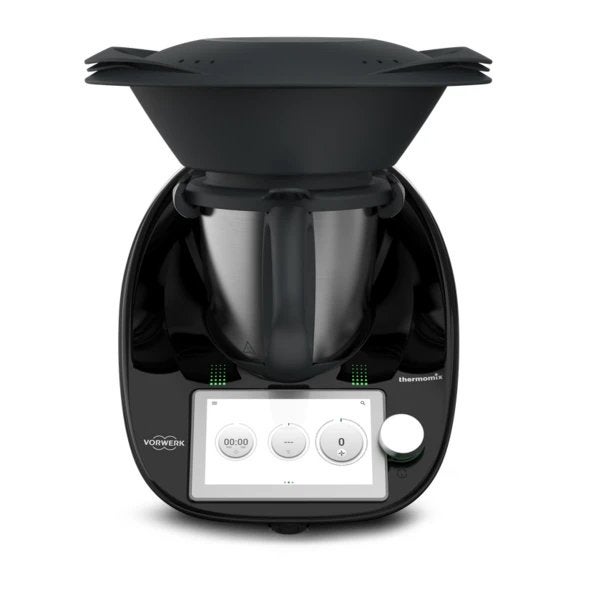 Thermomix TM6 Black Edition Nieuw in Doos | Ongebruikt, Enlèvement, Neuf