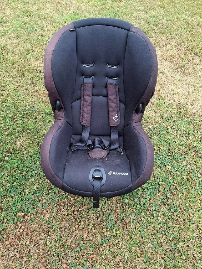 Maxi-Cosi Priori SPS 9-18kg autostoeltje voor kinderen, Kinderen en Baby's, Ophalen, Autogordel, 9 t/m 18 kg, Zo goed als nieuw