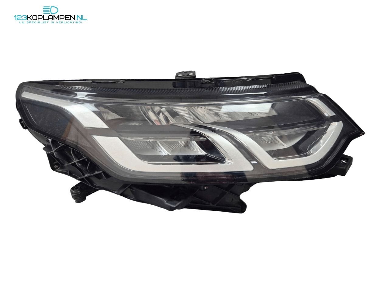 Land Rover Discovery L550 Full Led koplamp rechts, Auto-onderdelen, -, -, Ophalen of Verzenden, -