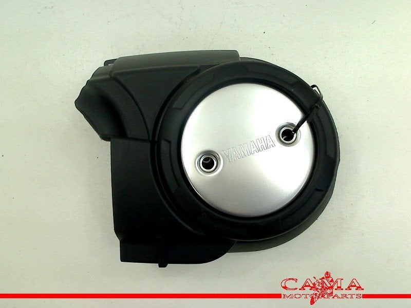 COUVERT DE MOTEUR YP 250 R X-MAX 2005-2009 (YP250R 5GJ), Dhr. S. di Majo, Utilisé, Info@cama-motorparts.nl, P.J. Troelstraweg 8 8
3144 CX  MAASSLUIS, NL
