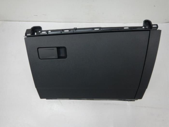 VW Golf 8 Dashboard Kast Zonder slot, Enlèvement ou Envoi, Utilisé