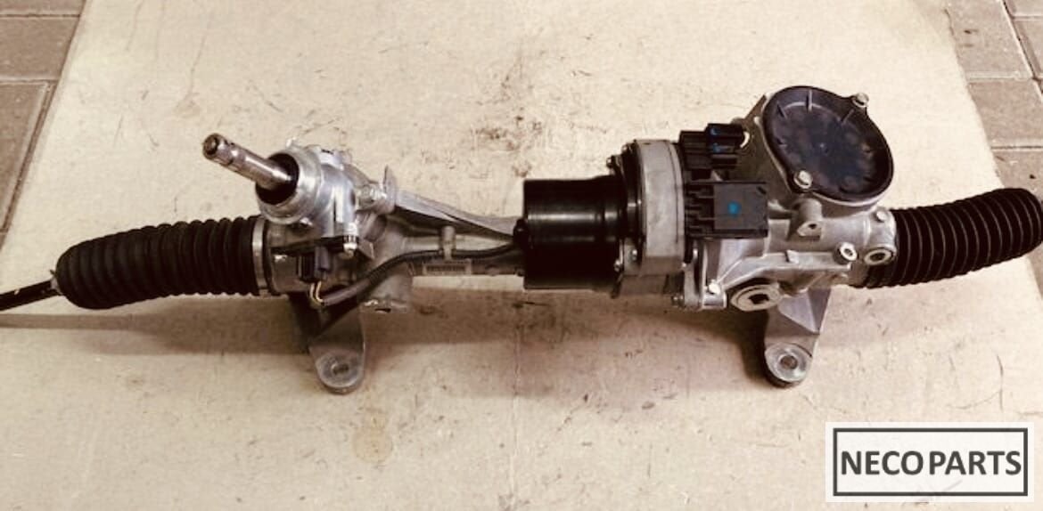 HONDA CRV CR-V STUURHUIS VK19-001292, Honda, -, Utilisé, -