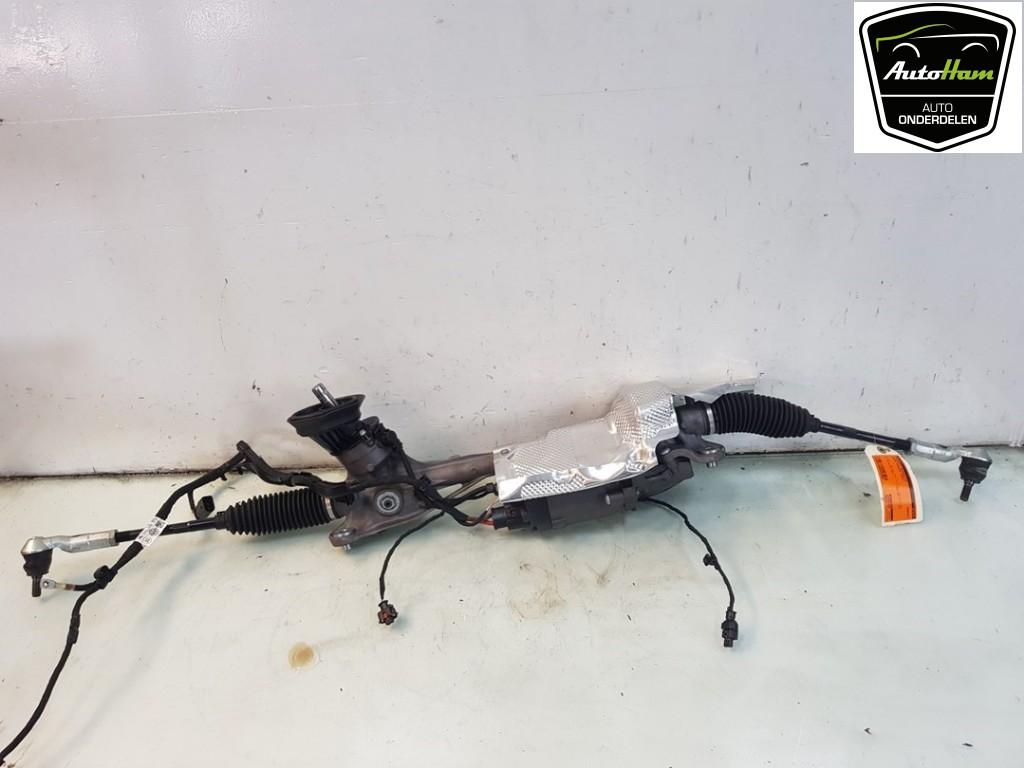 DIRECTION ASSISTEE RACK Skoda Octavia Combi (1Z5), Autos : Pièces & Accessoires, Commande, Skoda, Utilisé