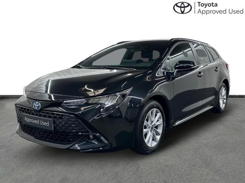 Toyota Corolla TS Dynamic | heated seats | carplay, Auto's, Toyota, Corolla, Adaptive Cruise Control, Airbags, Airconditioning
