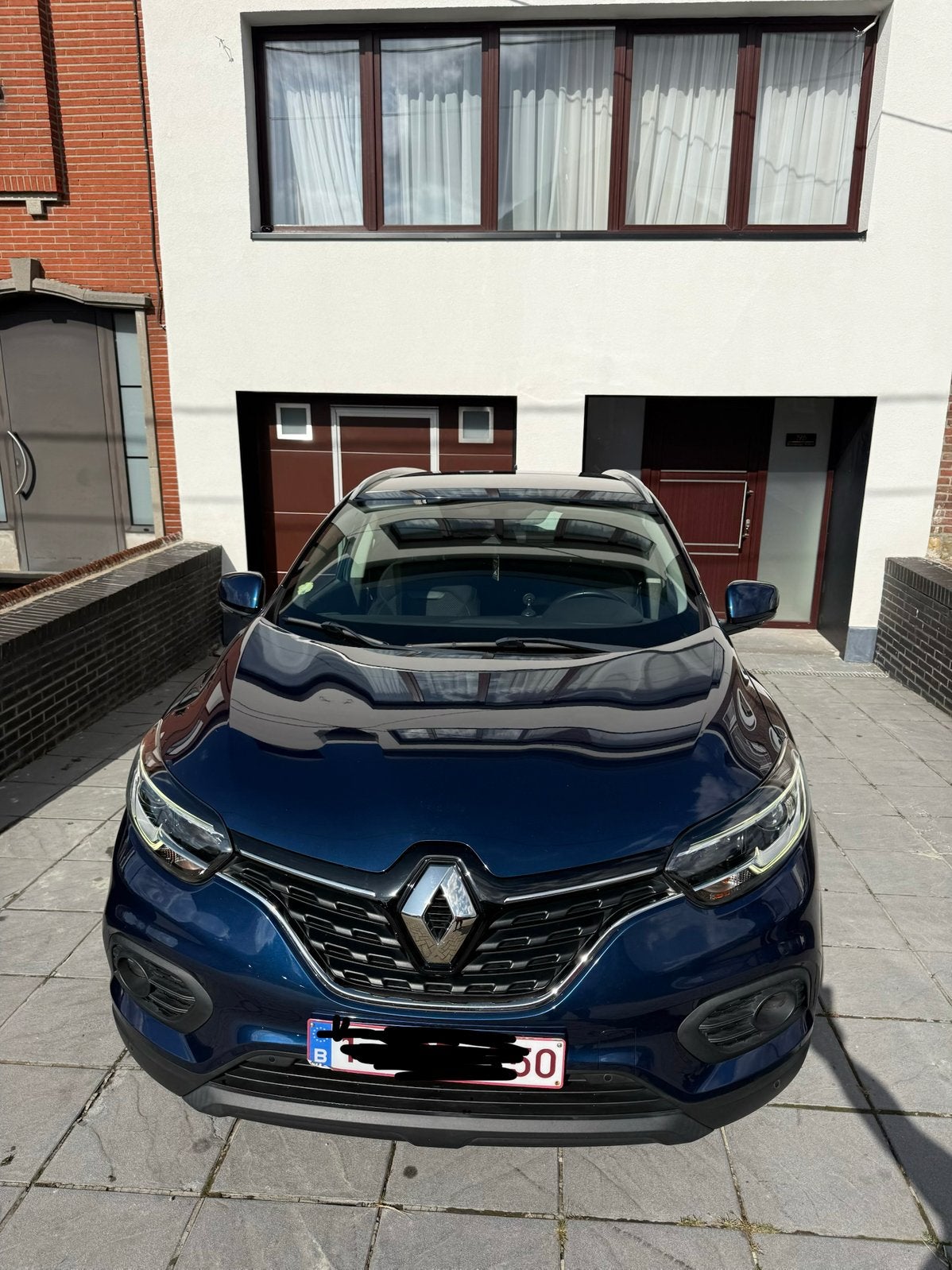 Renault Kadjar 1.5 Diesel, euro 6, Autos, Renault, Kadjar, Achat, Euro 6, Boîte manuelle