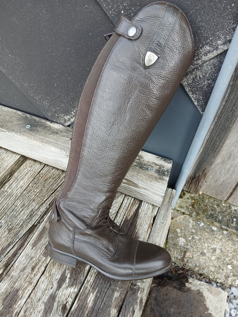 Bottes tattini, Animaux & Accessoires, XS, Enlèvement, Utilisé, Chaussures