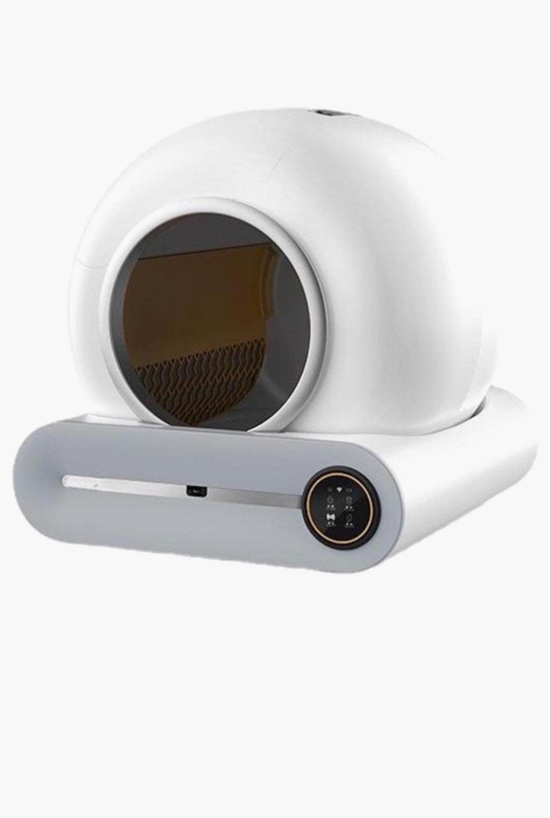 Canapé électronique Oneiro pour chat avec application, Enlèvement ou Envoi, Automatiquement, Comme neuf