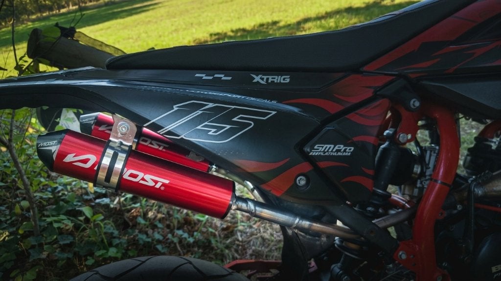Beta RR 50 uniek exemplaar!! 07/2025 Kijk optie lijst !!, Fietsen en Brommers, Ophalen, 6 versnellingen, 50 cc, Beta