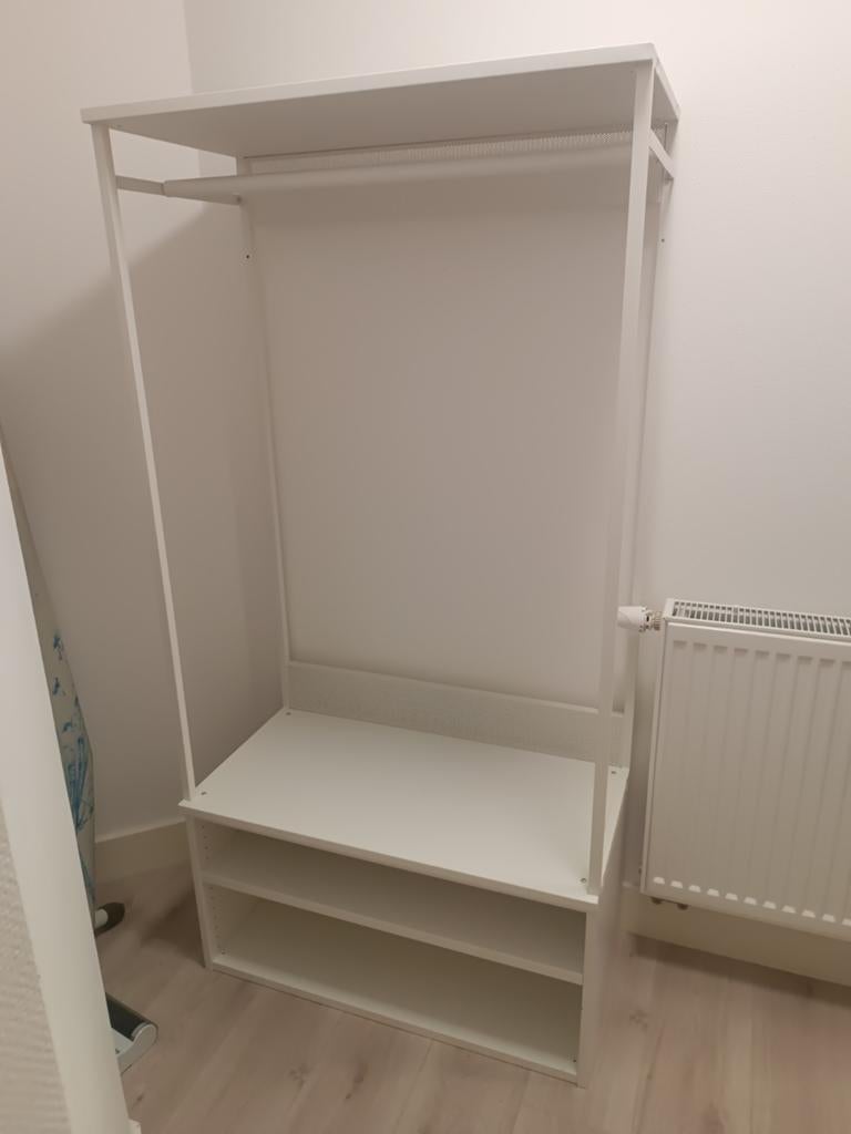 Meuble entrée porte manteaux, Enlèvement