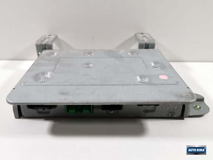 Amplificateur radio d'un Volvo V40, -, 3 mois de garantie, -, -