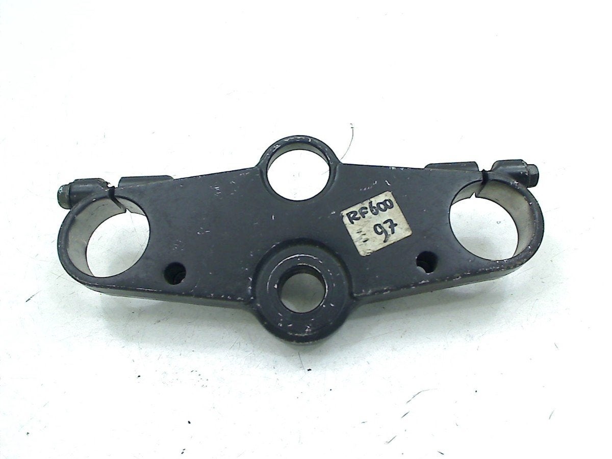 KROONPLAAT Suzuki RF 600 R 1995-1998 (RF600R GN76A), Motoren, Dhr. S. di Majo, Gebruikt, Info@cama-motorparts.nl, P.J. Troelstraweg 8 8
3144 CX  MAASSLUIS, NL