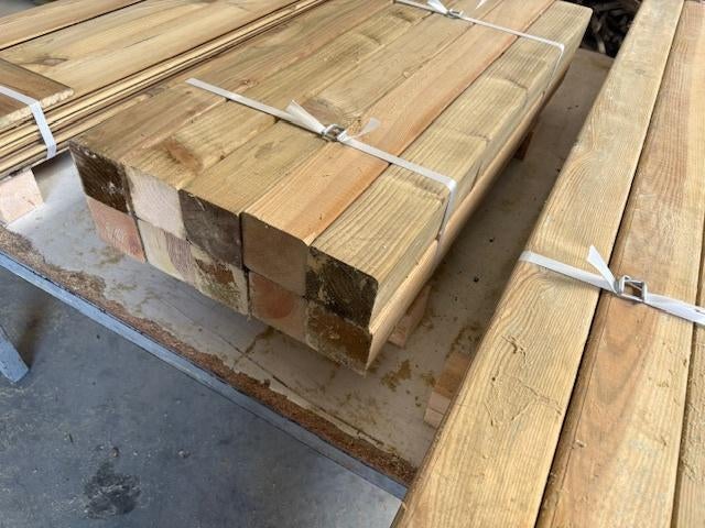 balken, Ophalen, Nieuw, Minder dan 180 cm, Balken