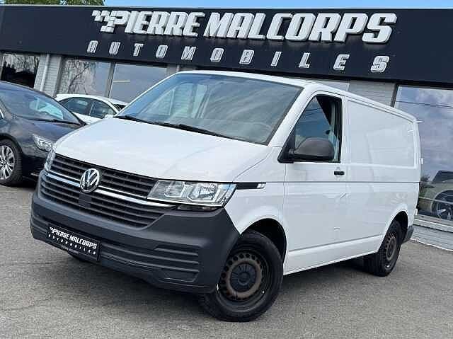 Volkswagen T6.1 Transporter 2.0 TDI / 6D / AIRCO / PDS /, Achat, Euro 6, Entreprise, Diesel