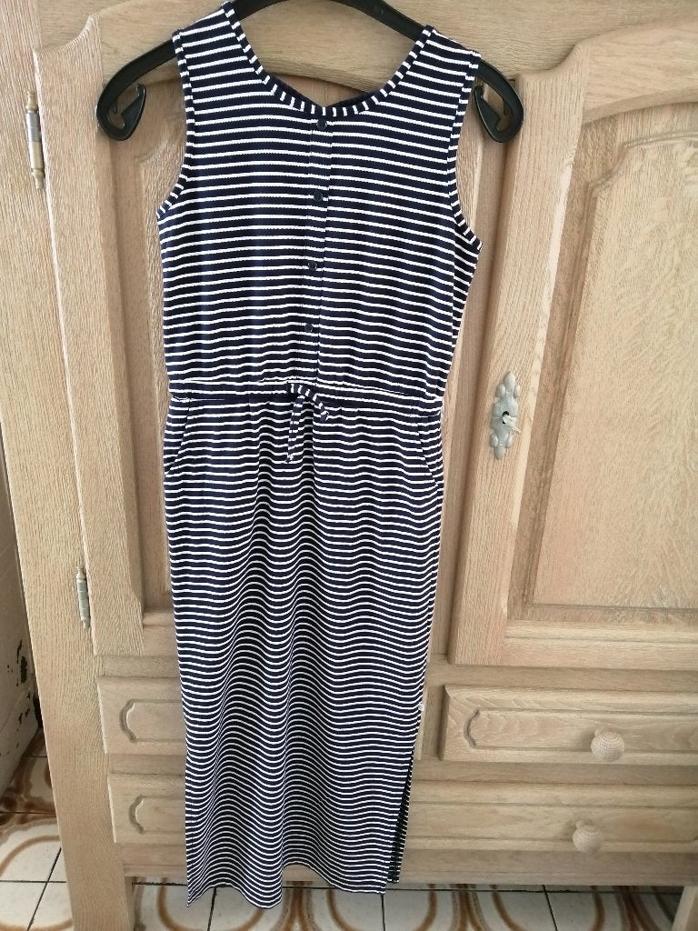 AWESOME lang kleedje maat 152, Kinderen en Baby's, Kinderkleding | Maat 152, Meisje, Awesome by Someone, Ophalen of Verzenden