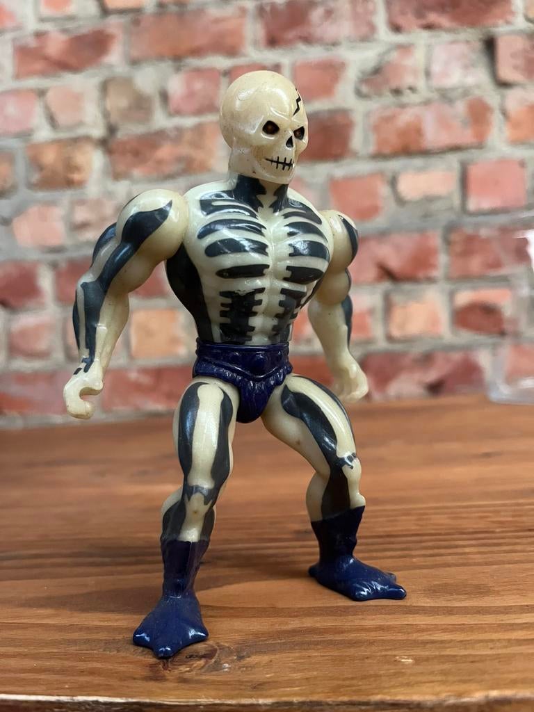 Figurine ScareGlow - Les Maîtres de l'univers, Enlèvement ou Envoi, Utilisé