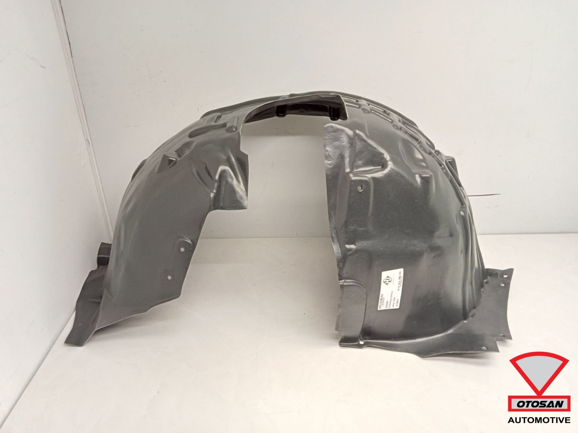 Opel Corsa F 2019+ Modderkuip Wielkuip Links Voor Nieuw, Auto-onderdelen, Carrosserie, Opel, Voor, Nieuw