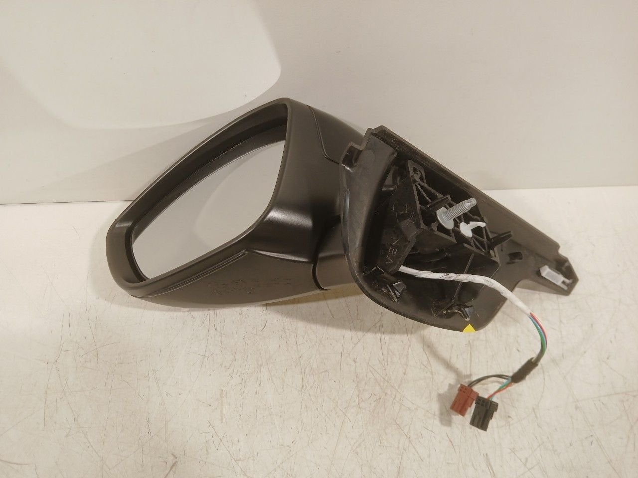 Spiegel buiten links elektrisch Citroën C3, Onderdelen@venauto.nl, Van der Ven Autorecycling B.V., Ettenseweg 76, 4706 PB Roosendaal, The Netherlands