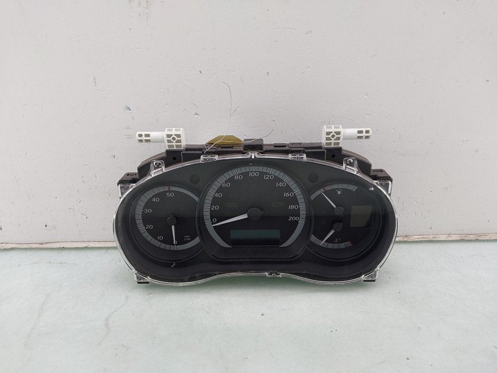 COCKPIT Mercedes-Benz Citan (415.6) (01-2012/12-2021), Gebruikt, Mercedes-Benz
