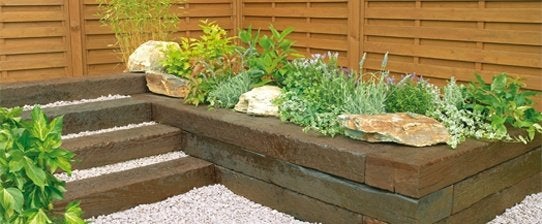bielzen A kwaliteit  voor o.a borders/keerwand e.d, 200 cm ou plus, Enlèvement, Utilisé, 25 cm ou plus
