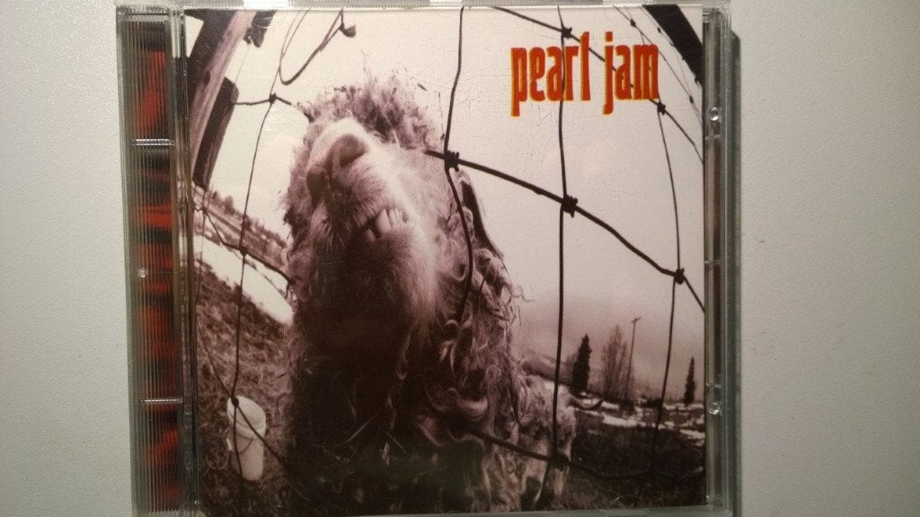Pearl Jam - Vs, CD & DVD, Enlèvement ou Envoi, Comme neuf, Pop rock, Album