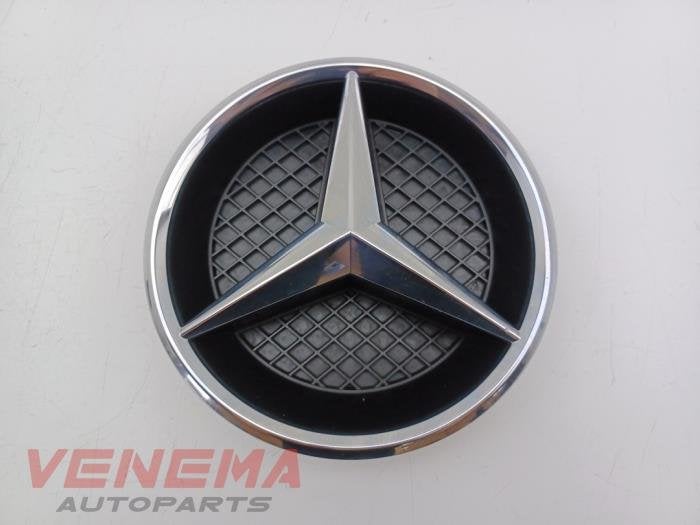 Étoile d'un Mercedes E-Klasse, Autos : Pièces & Accessoires, 3 mois de garantie, Utilisé, -, -