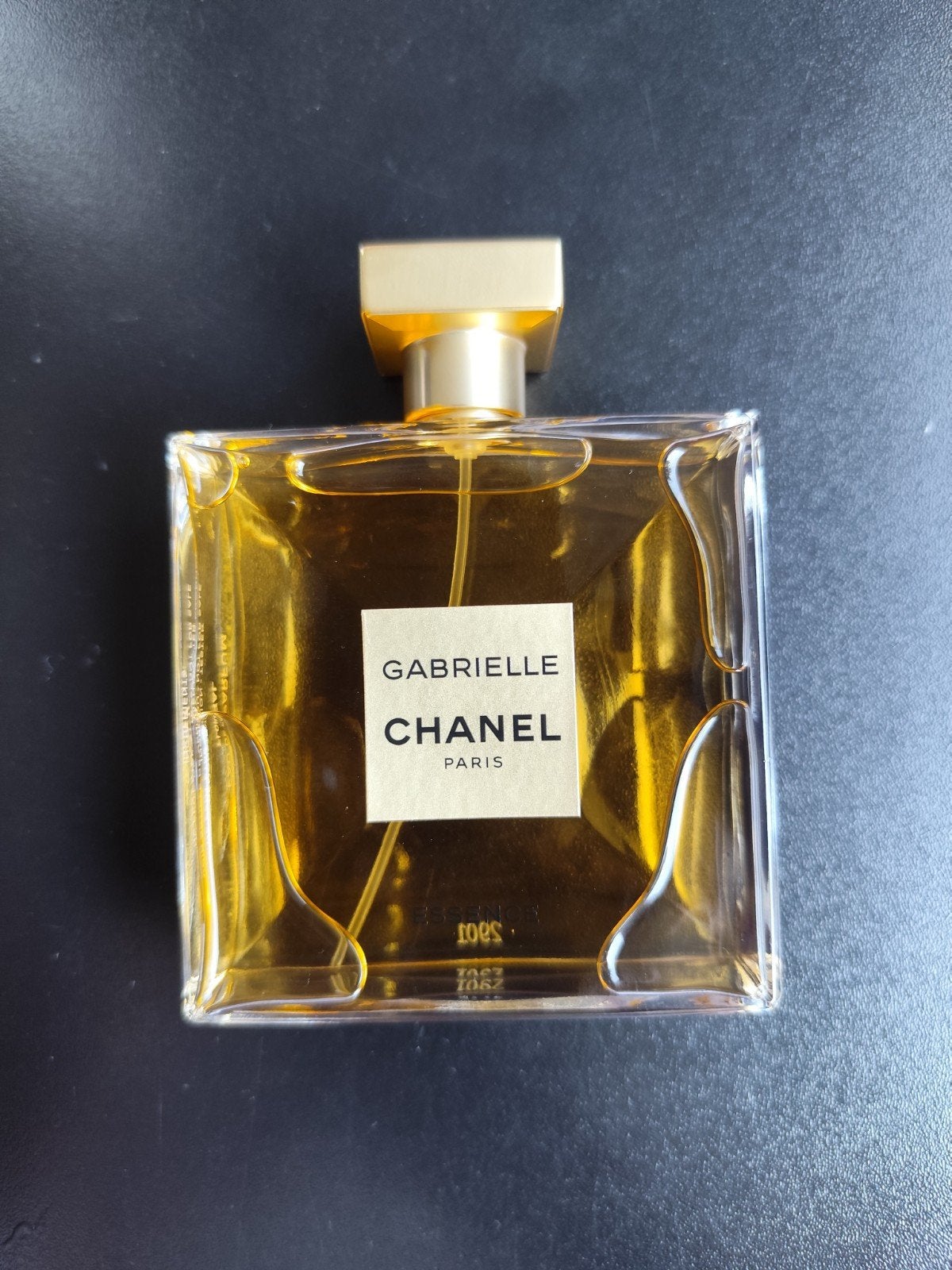 Parfum Chanel Gabrielle, Collections, Parfums, Envoi, Neuf, Bouteille de parfum, Plein