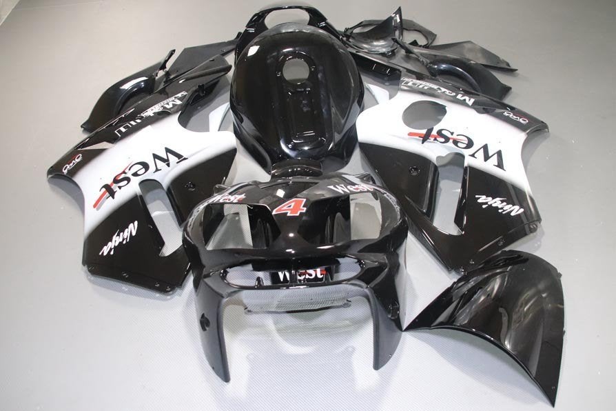 AVDB Kuip voor KAWASAKI ZX12R 2002 - 2006, Ophalen of Verzenden, Nieuw
