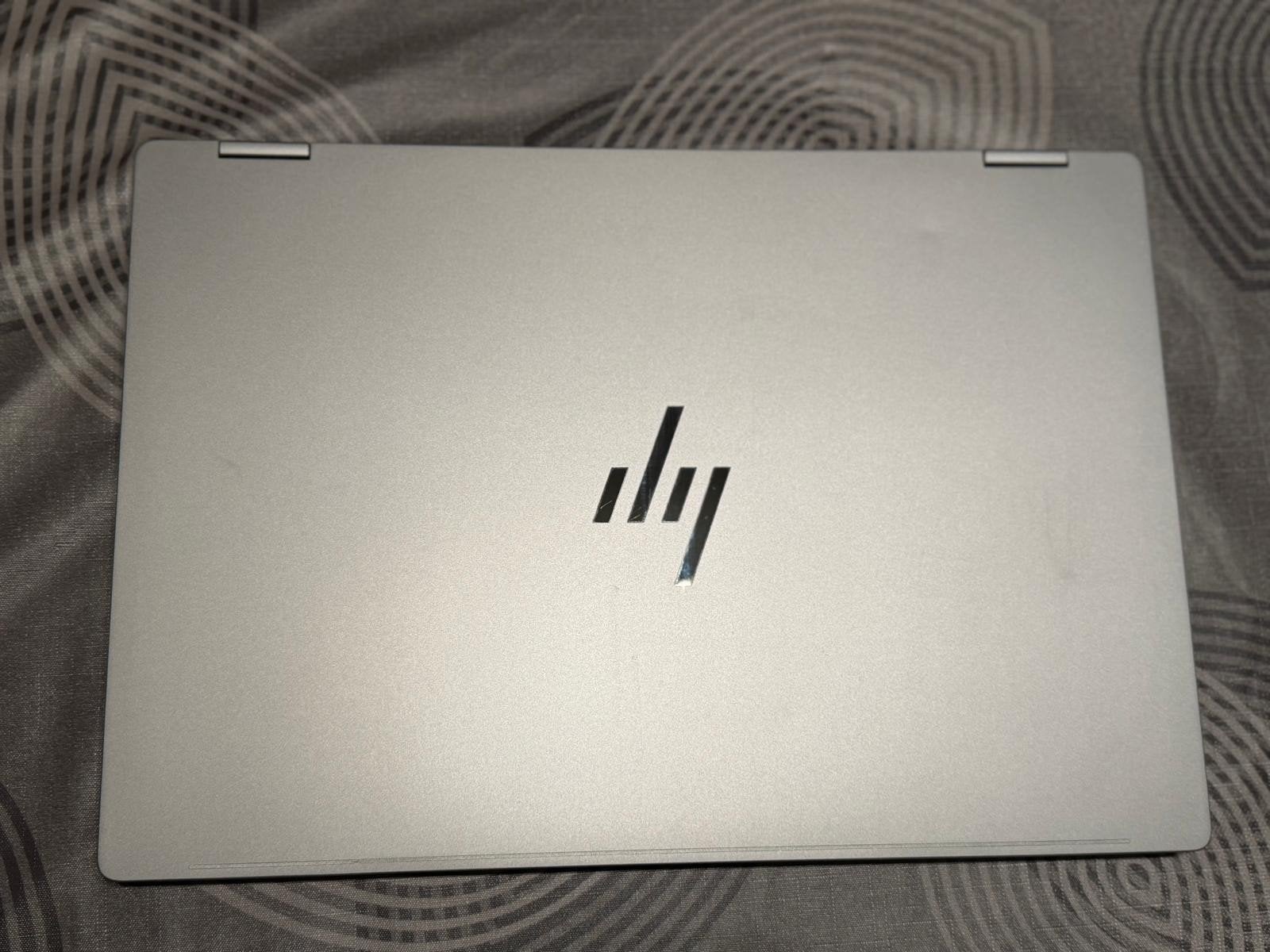HP omnibook x flip 16inch, Computers en Software, Windows Laptops, Ophalen, HDD, HP Omnibook X Flip, Met touchscreen