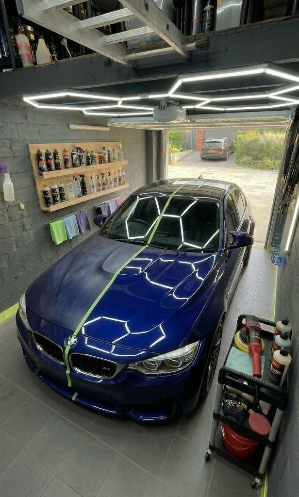 BMW WASH, POLIJSTDETAIL,CAT DETAIL ESTHETISCHE AUTO, Auto's, Leder, Particulier, 3 Reeks, Te koop