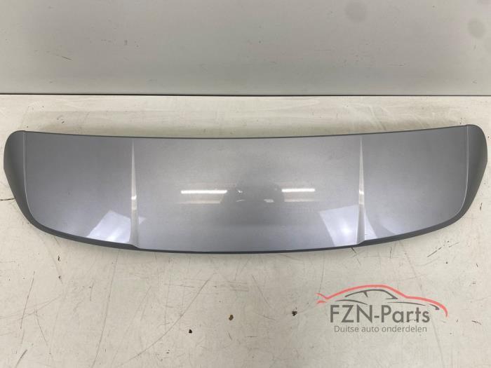 Audi A4 S4 8W Avant S-Line Achterklep Spoiler LZ7G, Auto-onderdelen, Ophalen of Verzenden, Gebruikt, Achter, Achterklep