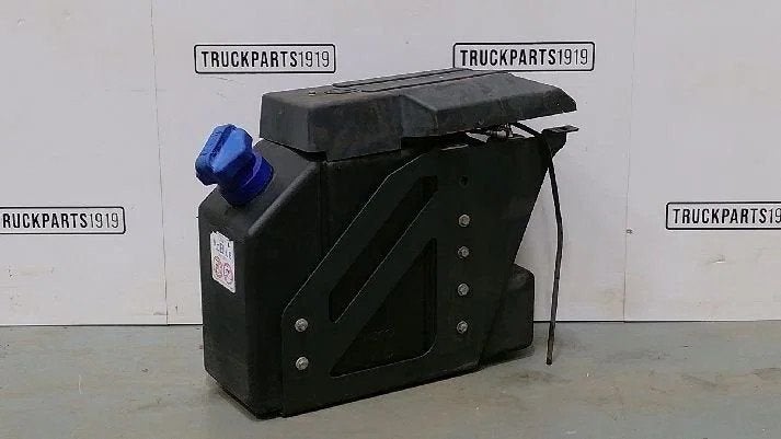 Iveco Exhaust System AdBlue tank Iveco, Auto-onderdelen, Ophalen, Gebruikt