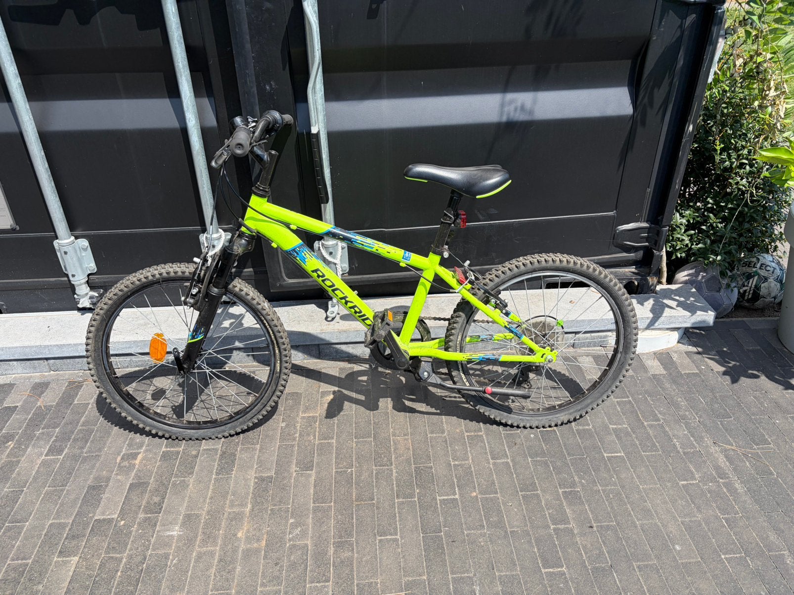 Mtb 20inch, Ophalen, Gebruikt, Heren, Overige merken