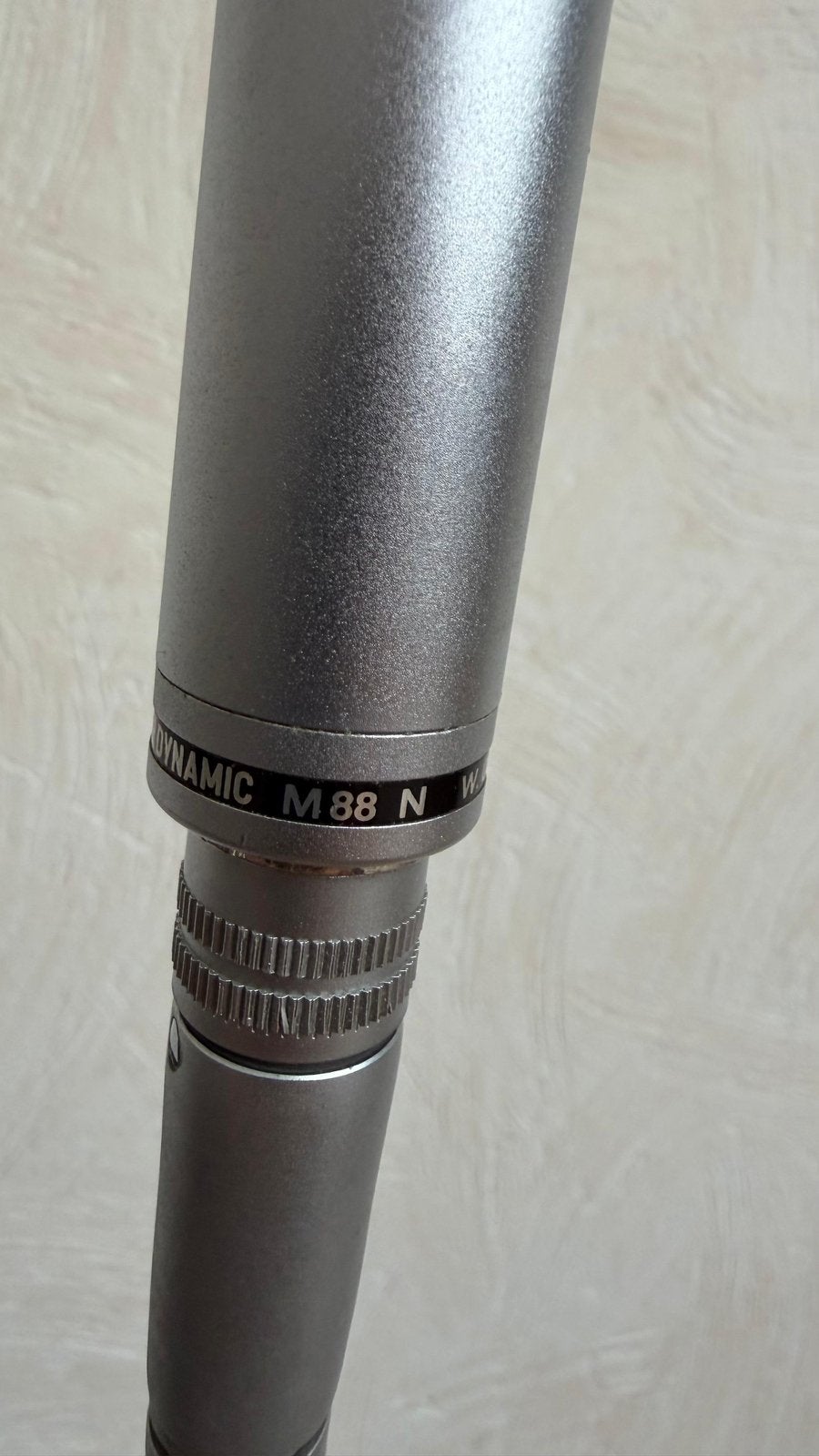 Lot van 6 professionele microfoons AKG & Beyerdynamic, Muziek en Instrumenten, Ophalen, Zo goed als nieuw