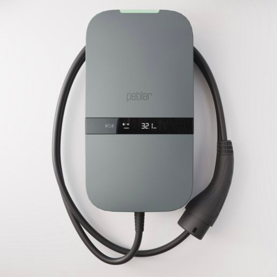 Laadpaal Beplar 22kw Bisiness, Auto diversen, Laadpalen, Ophalen, Nieuw, Laadpaal en Laadkabel
