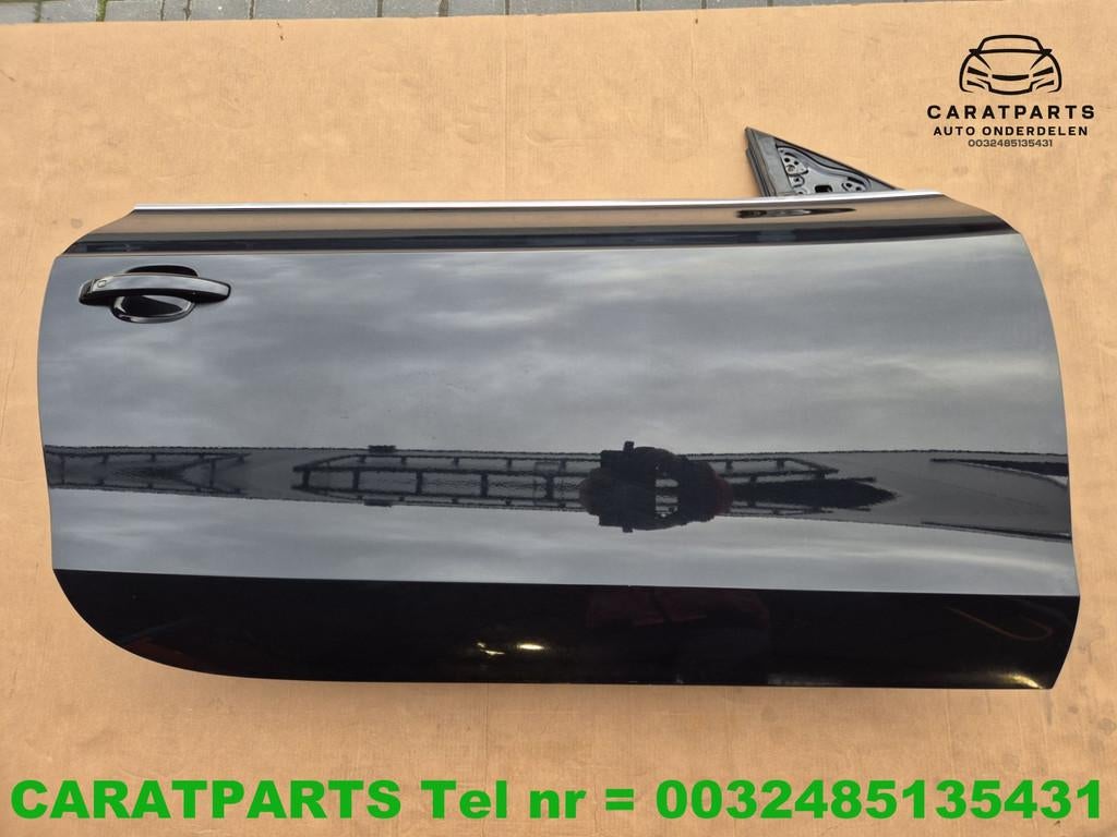 8T0831052C Audi S5 Coupe portier A5 Coupe deur RS5 LY9T, Gebruikt, Deur, AUDI AG, Auto-Union-Strasse 1
85045  Ingolstadt, DE