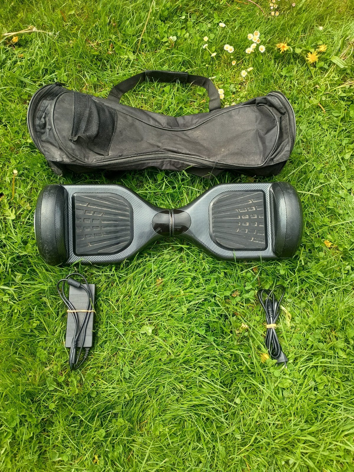 Hoverboard Carbone " SYMEX ", Enfants & Bébés, Utilisé