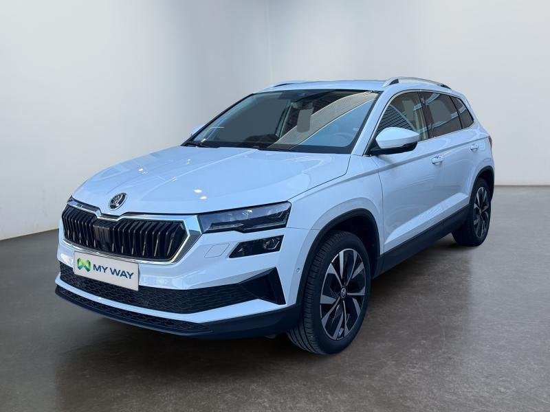 Skoda Karoq Style | 2.0 TDI 115cv | Caméra360 | Carplay | G, https://public.car-pass.be/vhr/fc8a0699-dcde-4a22-b8d6-ee1be98ebf4e