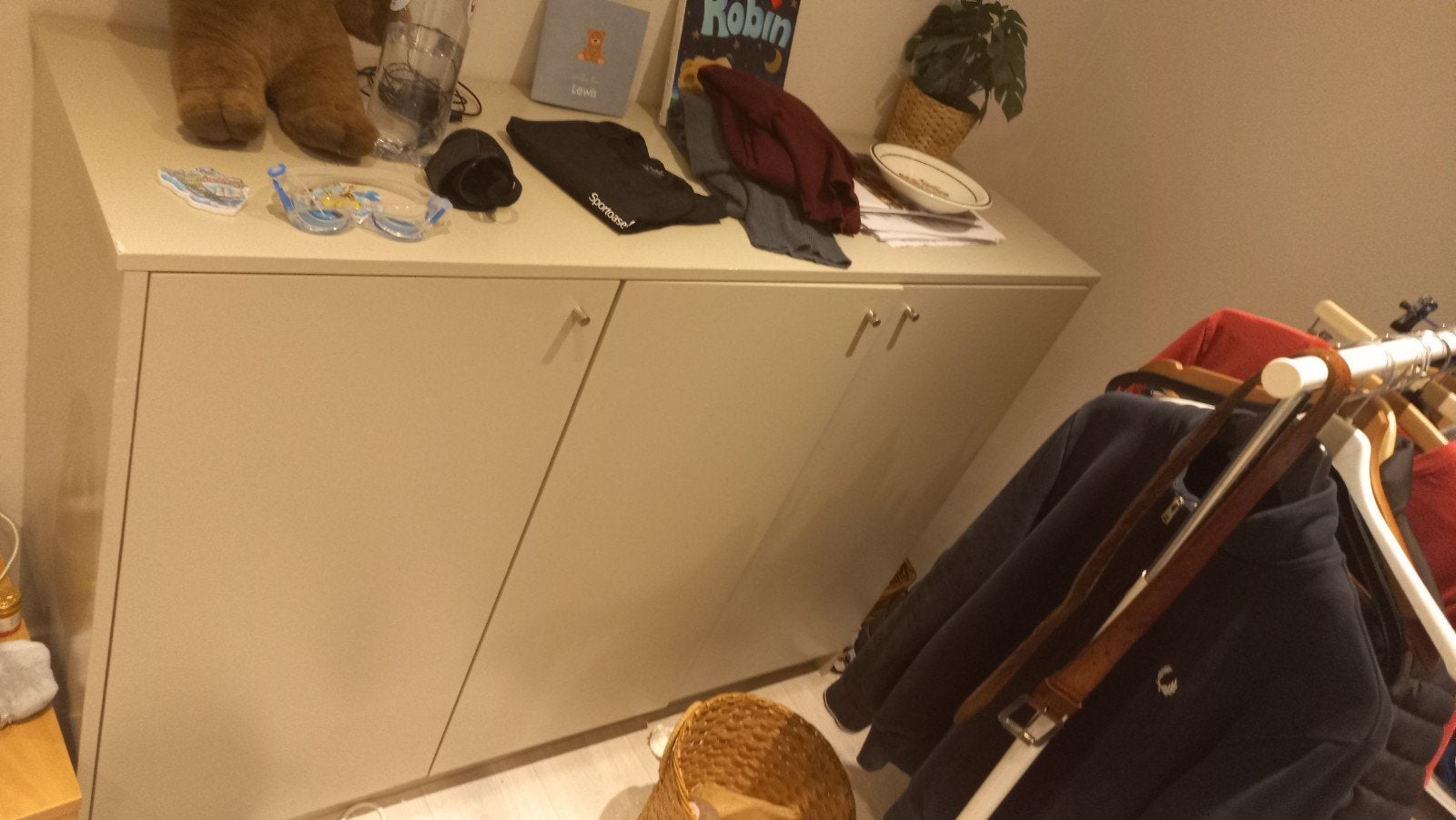Kleerkast te koop, Enlèvement ou Envoi