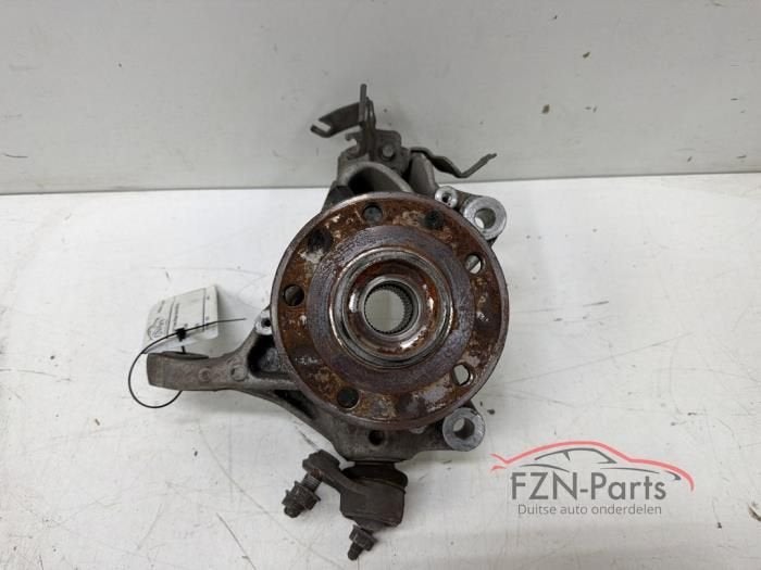 VW Golf 7 Fusee Wiellager Rechts-voor, Enlèvement ou Envoi, Utilisé
