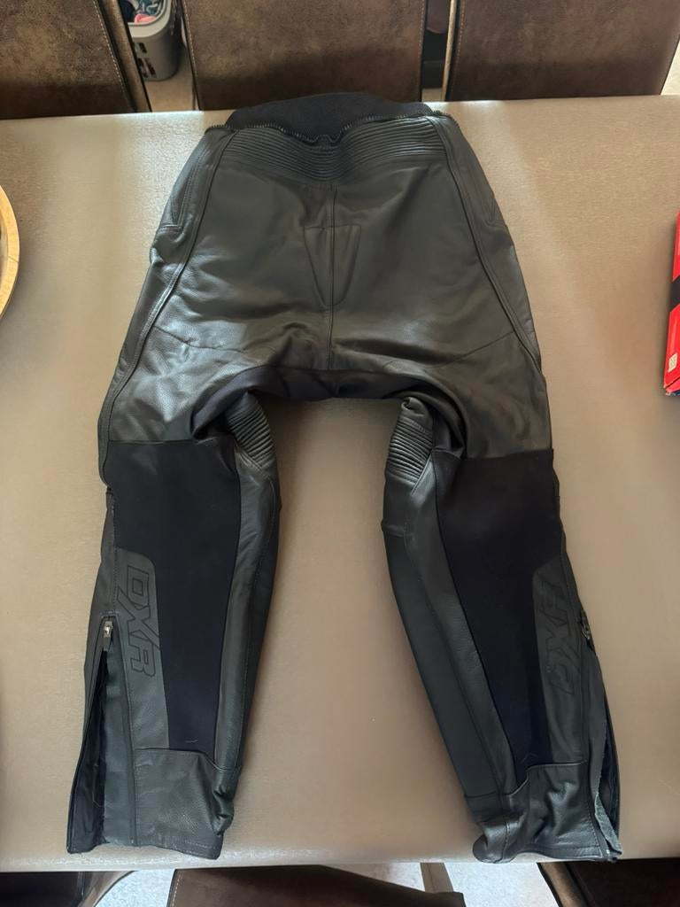 Pantalon de moto (NEUF), Motoren, Kleding | Motorkleding, Ophalen, Nieuw zonder kaartje, Dames, Broek | leer