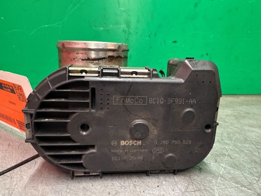 GASKLEPHUIS Ford Transit (|0280750529|8C1Q9F991AA|), Robert Bosch AG, Gebruikt, Ford, Robert-Bosch-Allee 1
74232  Abstatt, DE