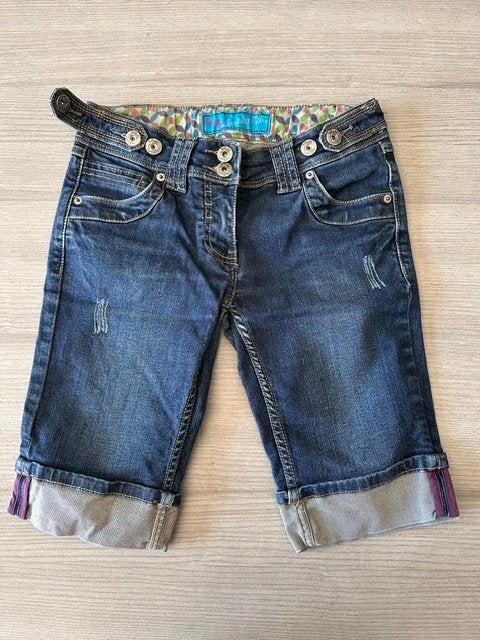 Short Groggy taille 152 (nr8035), Enfants & Bébés, Pantalon, Enlèvement ou Envoi, Groggy, Comme neuf