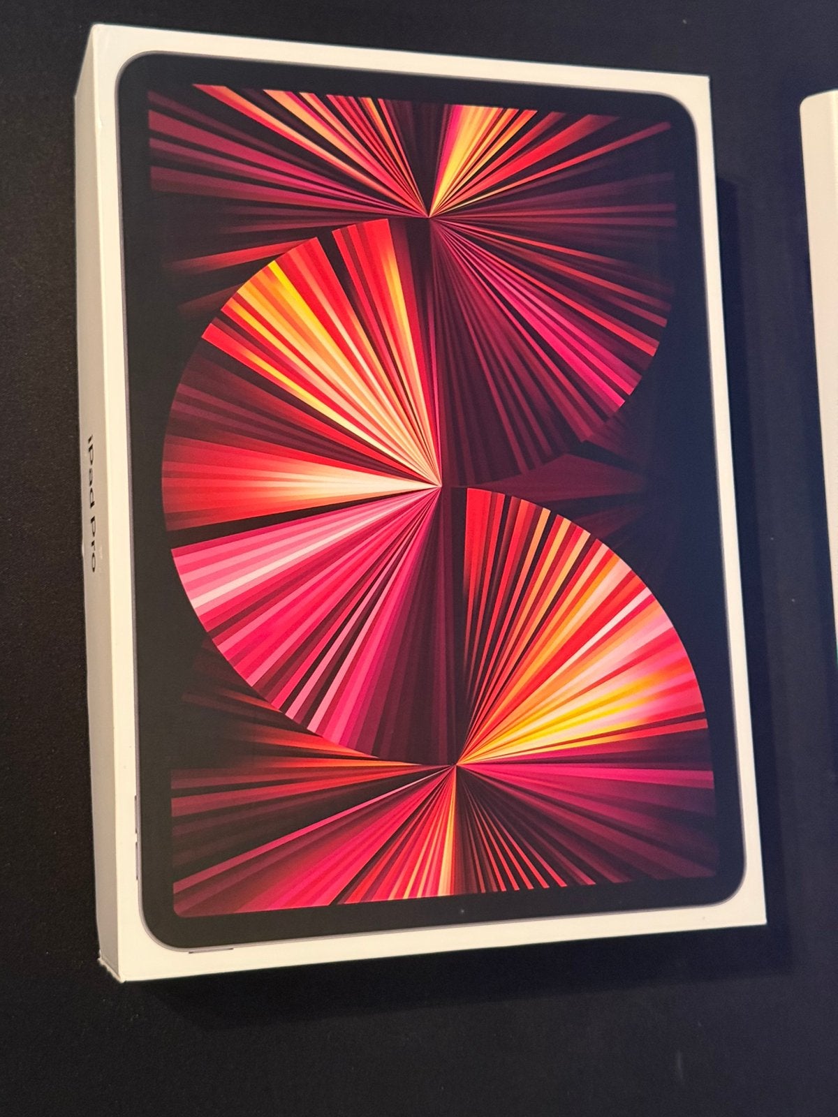 iPad Pro11”(2021)M1–128GB–5G–Space Gray+Apple Pencil 2+ Case, Informatique & Logiciels, Apple iPad Tablettes, Enlèvement, Comme neuf